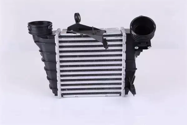 NISSENS CHŁODNICA INTERCOOLER 96773 