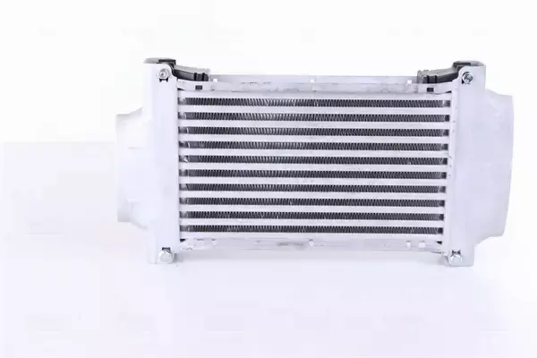 NISSENS CHŁODNICA INTERCOOLER 96777 