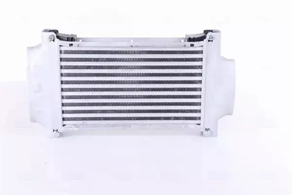 NISSENS CHŁODNICA INTERCOOLER 96777 