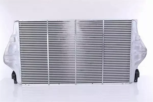 NISSENS CHŁODNICA INTERCOOLER 96779 