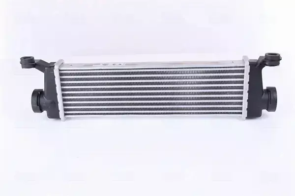 NISSENS CHŁODNICA INTERCOOLER 96782 