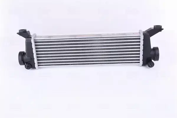 NISSENS CHŁODNICA INTERCOOLER 96782 