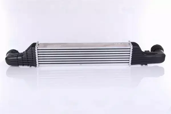 NISSENS CHŁODNICA INTERCOOLER 96784 