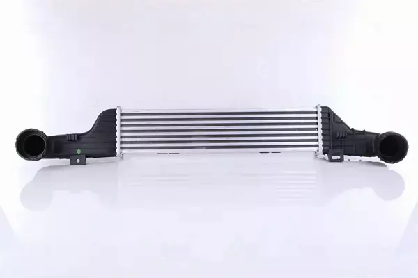 NISSENS CHŁODNICA INTERCOOLER 96784 