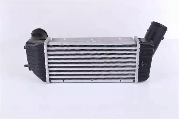 NISSENS CHŁODNICA INTERCOOLER 96790 