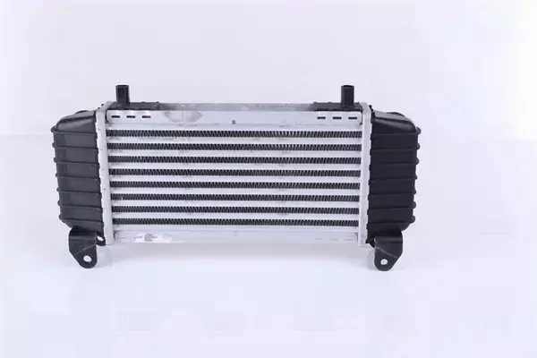 NISSENS CHŁODNICA INTERCOOLER 96793 