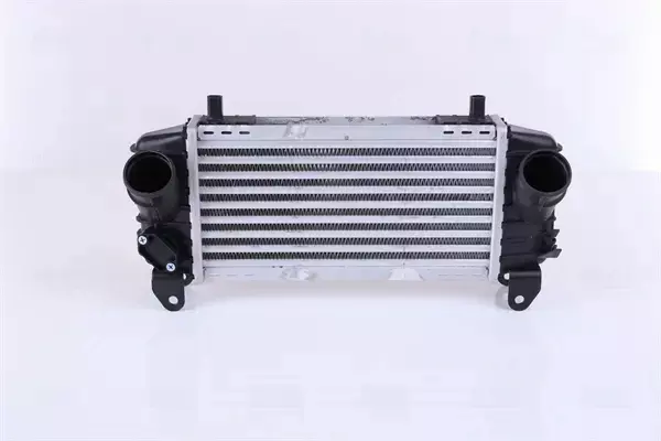 NISSENS CHŁODNICA INTERCOOLER 96793 