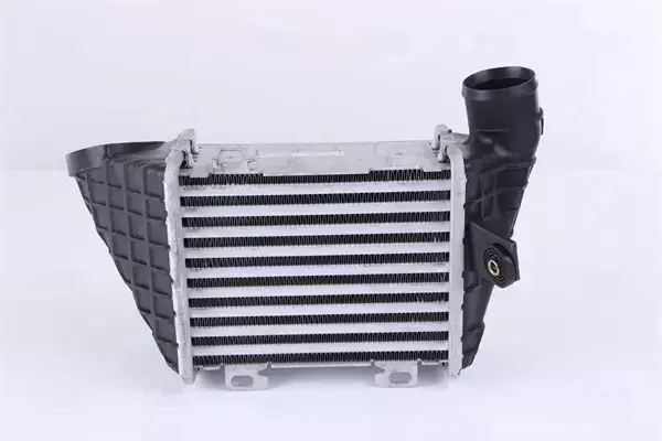 NISSENS INTERCOOLER 96795 