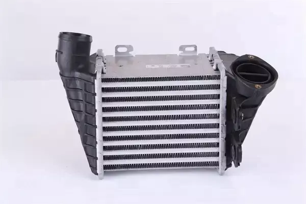 NISSENS INTERCOOLER 96795 