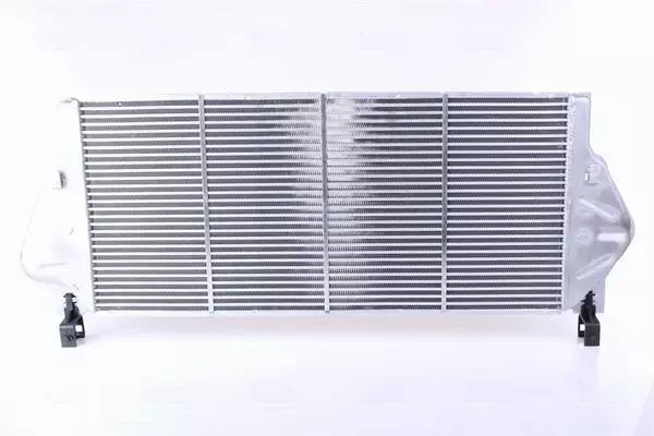 NISSENS CHŁODNICA INTERCOOLER 96799 