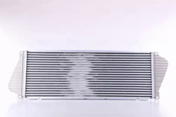 NISSENS CHŁODNICA INTERCOOLER 96842 