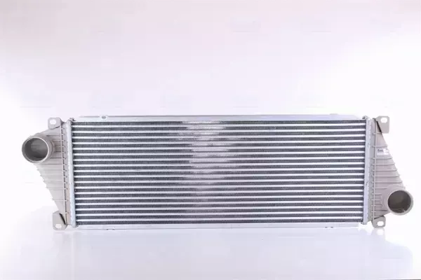 NISSENS CHŁODNICA INTERCOOLER 96842 