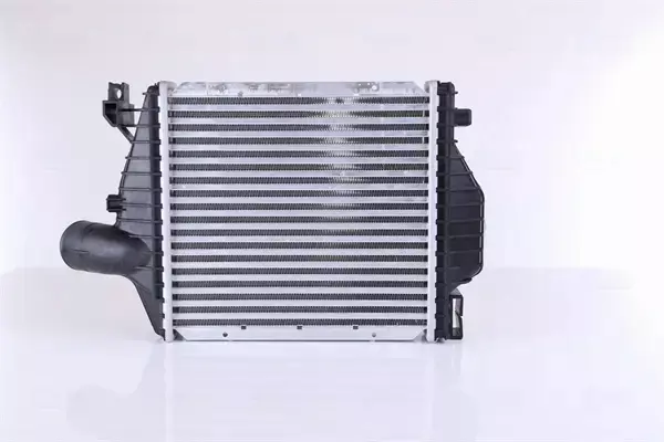 NISSENS CHŁODNICA INTERCOOLER 96843 