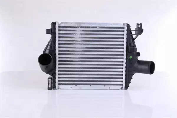 NISSENS CHŁODNICA INTERCOOLER 96843 