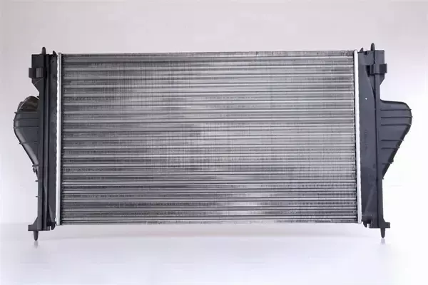 NISSENS CHŁODNICA INTERCOOLER 96853 