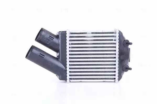 NISSENS INTERCOOLER 96855 