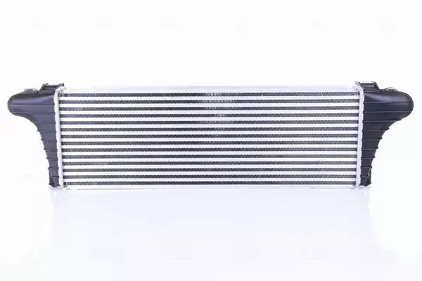 NISSENS CHŁODNICA INTERCOOLER 96857 