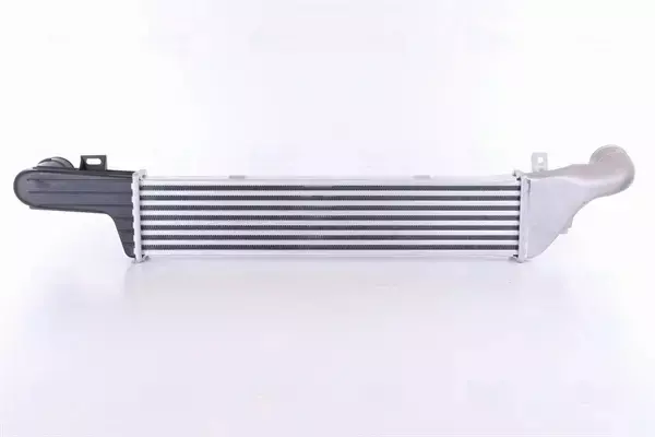 NISSENS INTERCOOLER 96861 