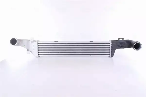 NISSENS INTERCOOLER 96861 