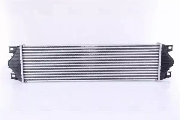 NISSENS INTERCOOLER 96890 