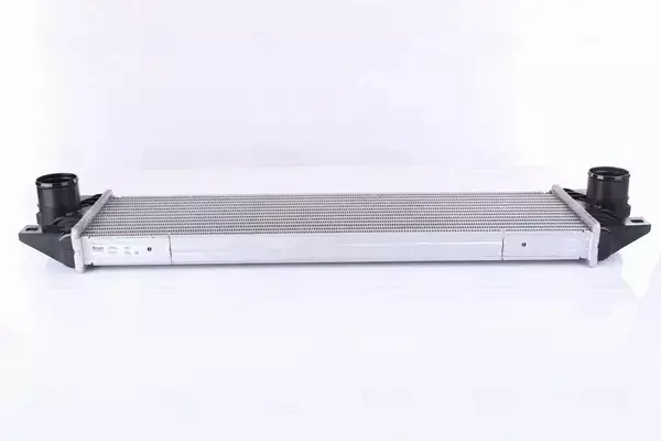 NISSENS INTERCOOLER 96890 