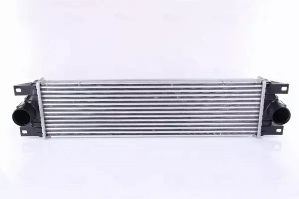 NISSENS INTERCOOLER 96890 