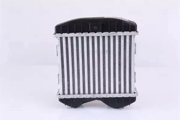 NISSENS CHŁODNICA INTERCOOLER 96893 