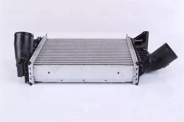 NISSENS CHŁODNICA INTERCOOLER 96894 