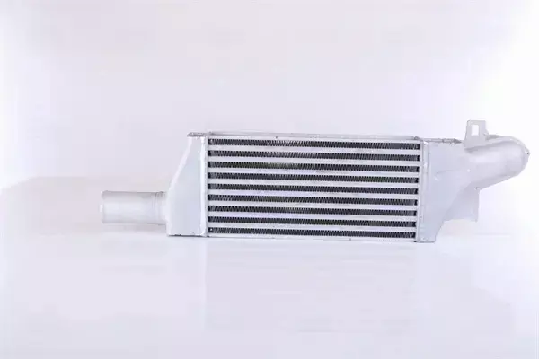 NISSENS INTERCOOLER 96898 