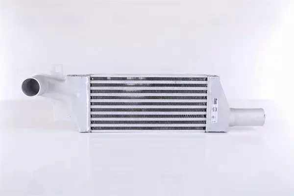 NISSENS INTERCOOLER 96898 