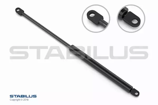 STABILUS SPRĘŻYNA GAZOWA 8538BB 