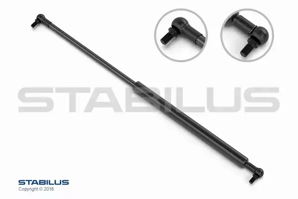 STABILUS SPRĘŻYNA GAZOWA 082988 