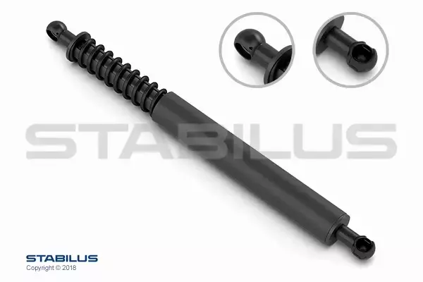 STABILUS SPRĘŻYNA GAZOWA 502890 