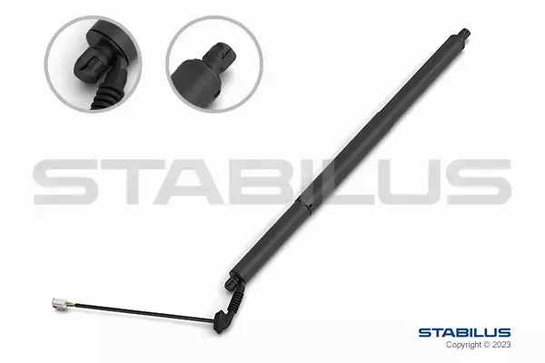 STABILUS SIŁOWNIK ELEKTRYCZNY TYLNEJ KLAPY 943852 