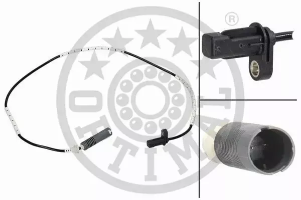 OPTIMAL CZUJNIK ABS 06-S079 