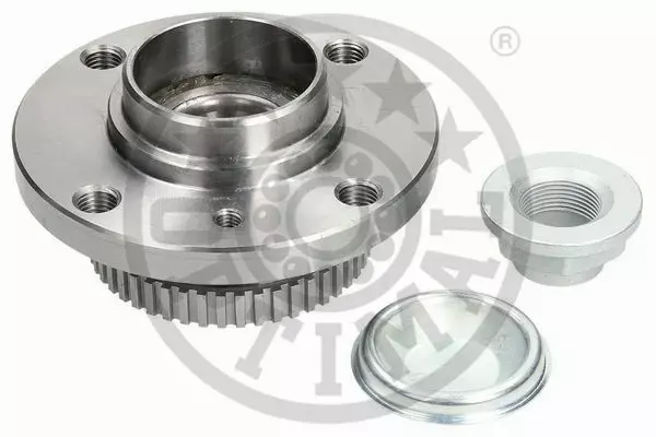 OPTIMAL ŁOŻYSKO KOŁA 501112 
