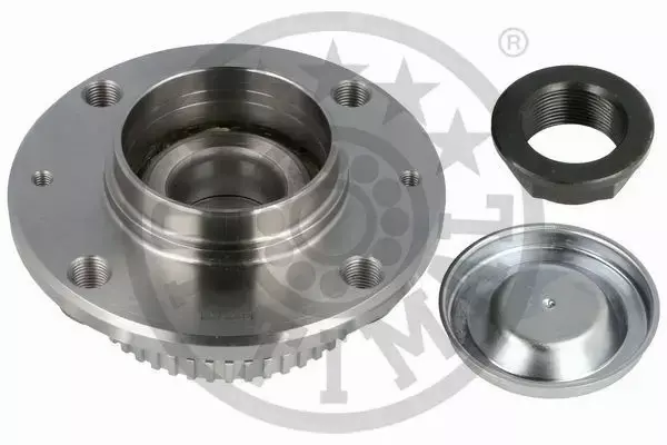 OPTIMAL ŁOŻYSKO KOŁA 602339 