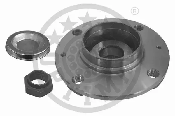 OPTIMAL ŁOŻYSKO KOŁA 602347 