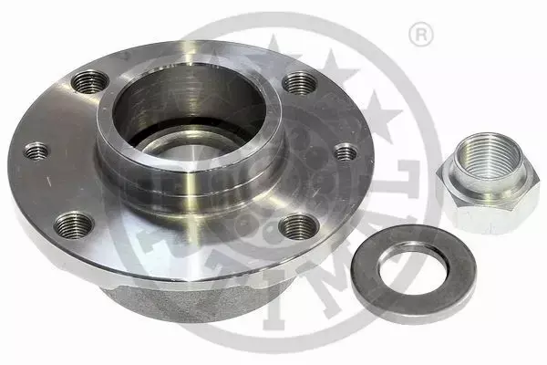 OPTIMAL ŁOŻYSKO KOŁA 802318 
