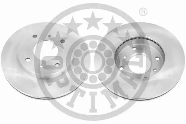 OPTIMAL TARCZA HAMULCOWA BS-1790C 