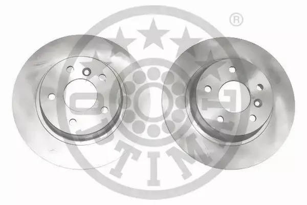 OPTIMAL TARCZA HAMULCOWA BS-5060C 