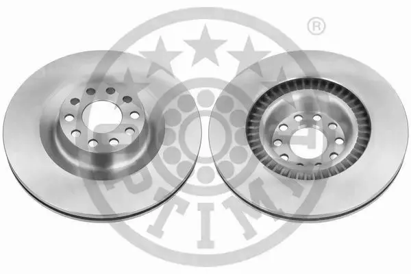 OPTIMAL TARCZA HAMULCOWA BS-8632C 