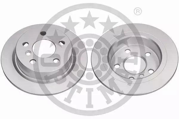 OPTIMAL TARCZA HAMULCOWA BS-9144C 