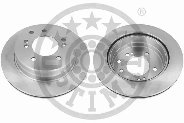 OPTIMAL TARCZA HAMULCOWA BS-9152C 