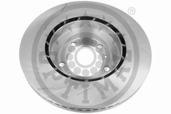 OPTIMAL TARCZA HAMULCOWA BS-9238C 