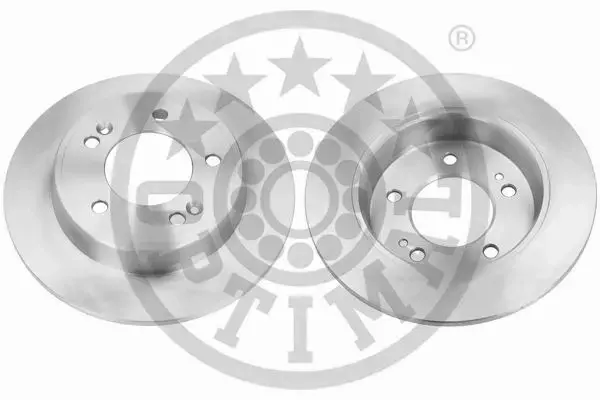 OPTIMAL TARCZA HAMULCOWA BS-9262C 