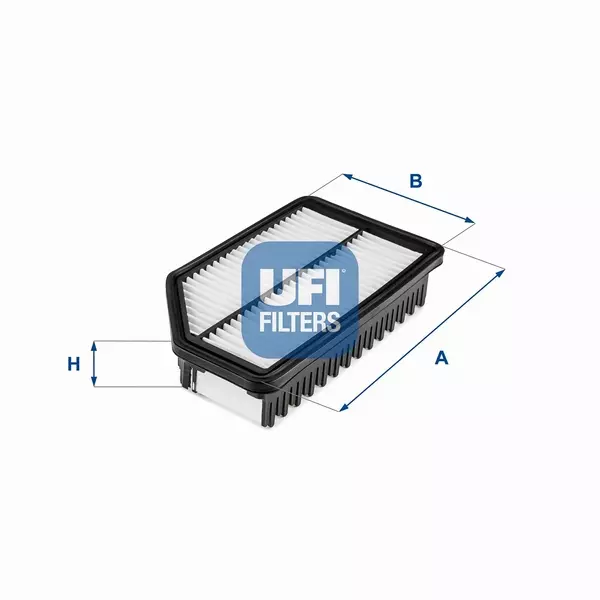 UFI FILTR POWIETRZA 30.594.00 