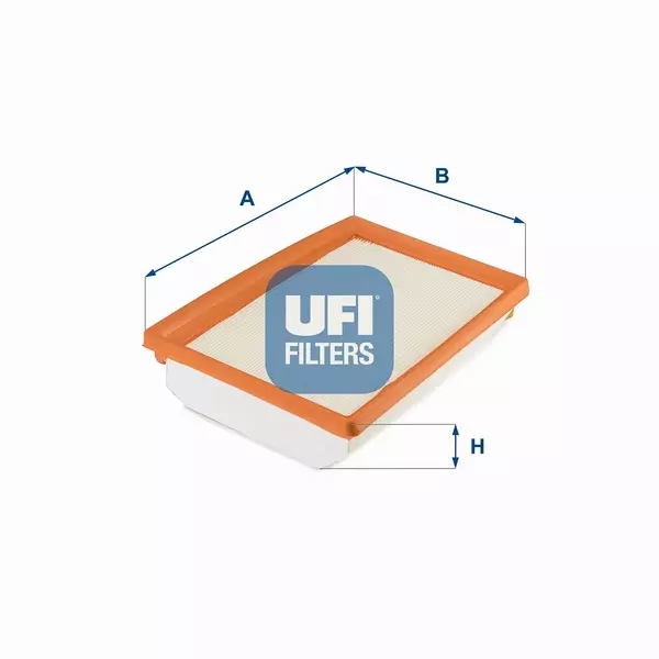 UFI FILTR POWIETRZA 30.794.00 