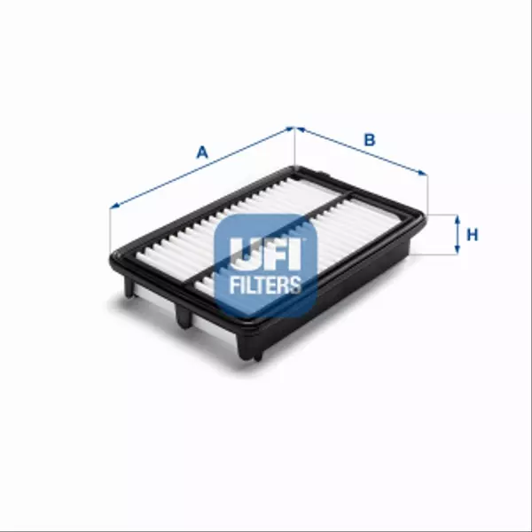 UFI FILTR POWIETRZA 30.A56.00 