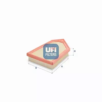 UFI FILTR POWIETRZA 30.C75.00 